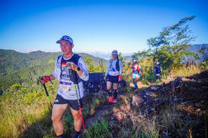 BIB: 1329
                            <button type="button" onclick="openModal(19071342)" class="btn btn-primary btn-sm float-right btn-popup" data-toggle="modal" data-target=".modal-high-quality">
                        <i class="fas fa-shopping-cart"></i> Add to Cart
                    </button>
                                            <button type="button" onclick="isThisMe(19071342, true)" class="btn btn-success btn-sm float-right btn-popup btn-isme hidden" data-toggle="tooltip" data-placement="bottom" title="นี่คือรูปของคุณใช่ไหม คลิกที่นี่เพื่อเอาเข้าอัลบั้ม">
                        <i class="fas fa-plus"></i> Add to album
                    </button>
                    <button type="button" onclick="isThisMe(19071342, false)" class="btn btn-warning btn-sm float-right btn-popup btn-isnotme hidden">
                        <i class="fas fa-ban"></i> Remove from album
                    </button>